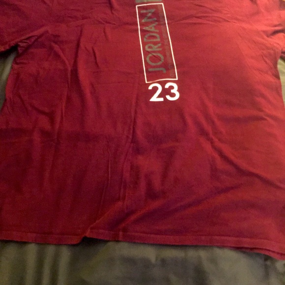 Jordan T-Shirt - Picture 2 of 2